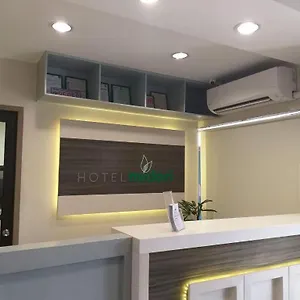 Midori Hotel Davao