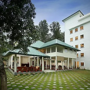 Peppervine Resort Thekkady